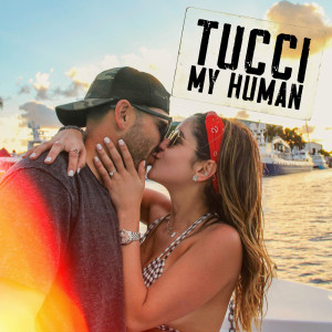 Listen to My Human song with lyrics from TUCCI