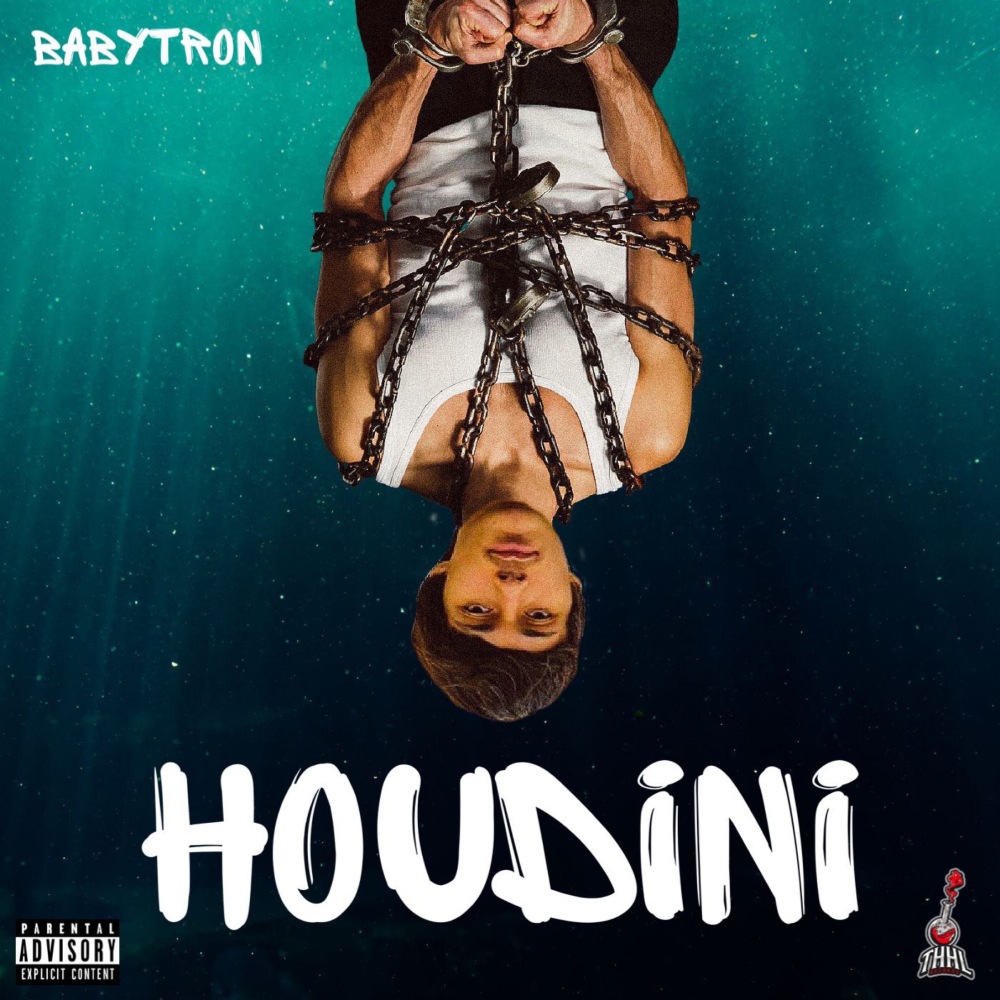 Houdini (Explicit)