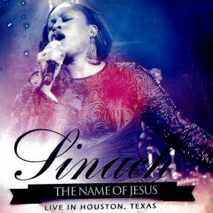 The Name Of Jesus dari Sinach