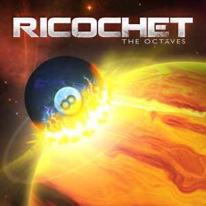 อัลบัม Ricochet ศิลปิน Richmond Octaves