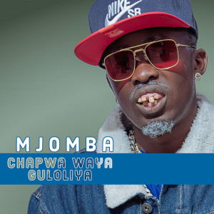 Album Chapwa Waya Guloliya from 