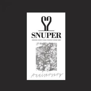 อัลบัม Dear ศิลปิน SNUPER