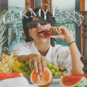Listen to Lick my Pssy (Explicit) song with lyrics from Chzter