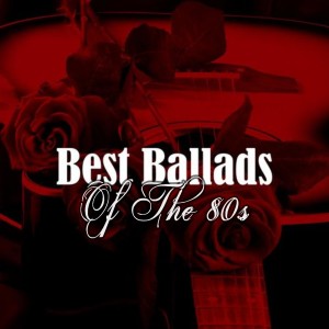 Dengarkan Best Ballads Of The 80s lagu dari Romantic balads dengan lirik