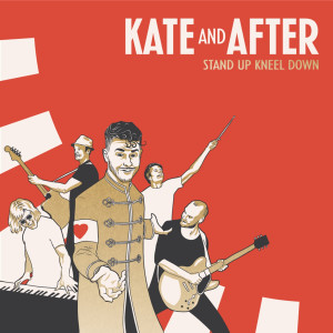 收聽Kate and After的Kate歌詞歌曲