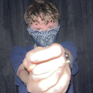 default playlist img