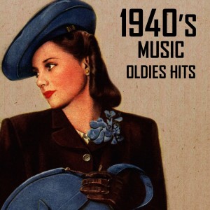 1940's Music Oldies Hits dari Artie Shaw