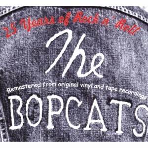 ดาวน์โหลดและฟังเพลง I Don't Want to Be Alone พร้อมเนื้อเพลงจาก The Bopcats