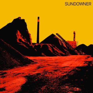 Sundowner的專輯Sundowner (Explicit)