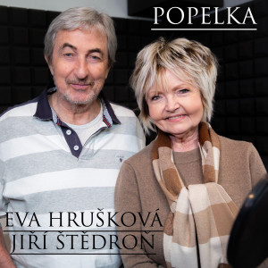 Album Popelka from Jiří Štědroň