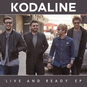 ดาวน์โหลดและฟังเพลง The One (Live) พร้อมเนื้อเพลงจาก Kodaline