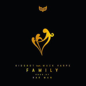 Listen to Family song with lyrics from Kidshot