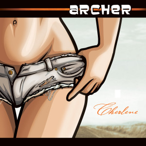 อัลบัม Archer: Cherlene ศิลปิน Cherlene