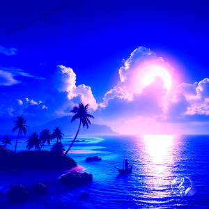 Listen to Trouble in Paradise song with lyrics from Lp TheYoungKing