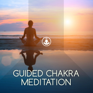 Album Chakra Guided Meditation from Satorio