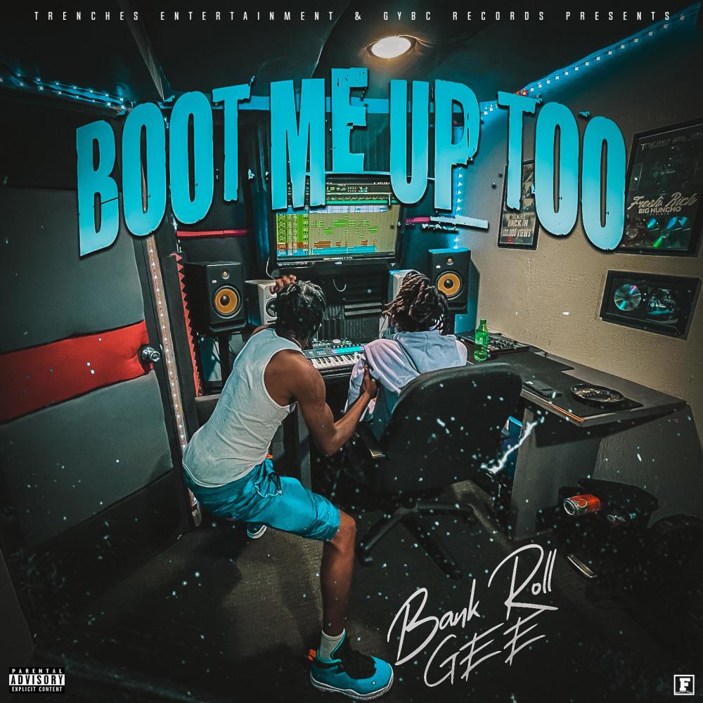 Nagg'n Ngga/Bihh Free (feat. MESSY ENT) (Explicit)