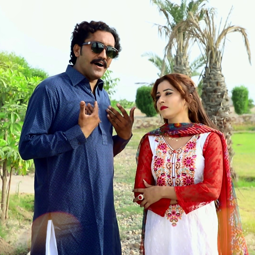 Dholy Non Koi Samjhawye