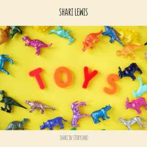 Dengarkan lagu The Tortoise And The Hare nyanyian Shari Lewis dengan lirik