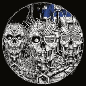 收聽Festerday的The Ones Who Strangle Stars and Suns歌詞歌曲