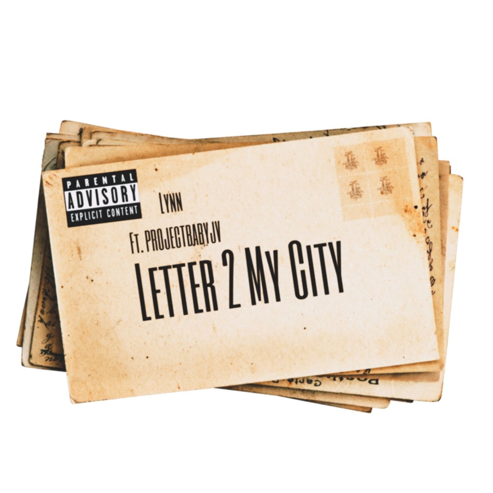 Letter 2 My City (feat. Projectbabyjv) (Remix) (Explicit) (Remix|Explicit)