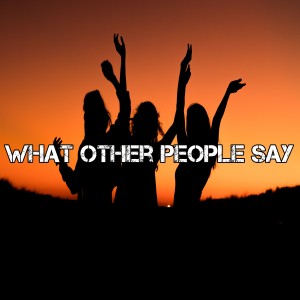 ดาวน์โหลดและฟังเพลง What Other People Say พร้อมเนื้อเพลงจาก Dj Pop
