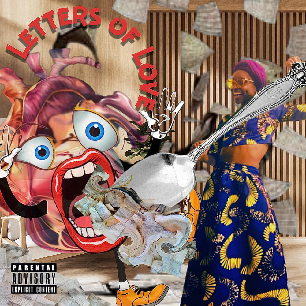 Postmark Cheers (Explicit)