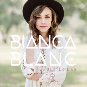 ดาวน์โหลดและฟังเพลง Butterflies พร้อมเนื้อเพลงจาก Bianca Blanc
