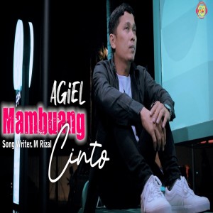 Album Mambuang Cinto from Agiel