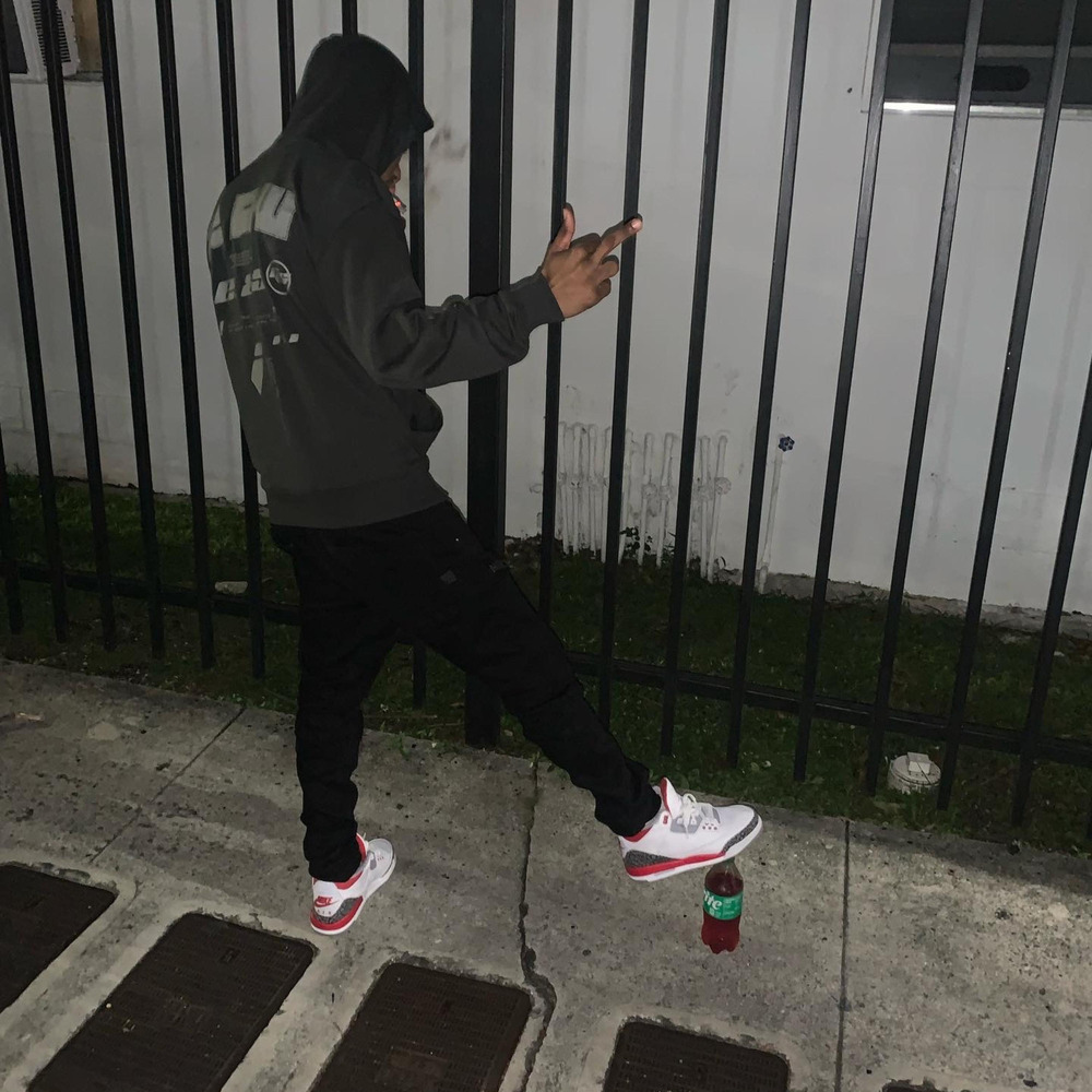 The Block (Explicit)