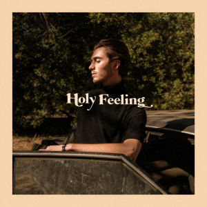 Greyson Chance的專輯Holy Feeling