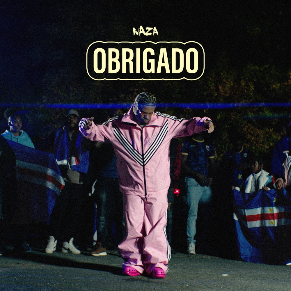 Obrigado (Explicit)