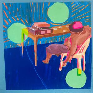 default playlist img