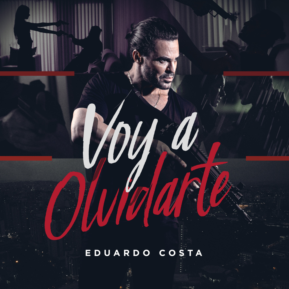 Voy a Olvidarte