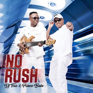 收聽DJ Tira的No Rush歌詞歌曲