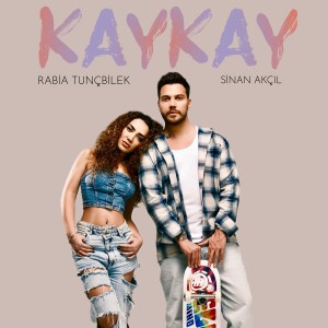 Album Kay Kay from Sinan Akçıl