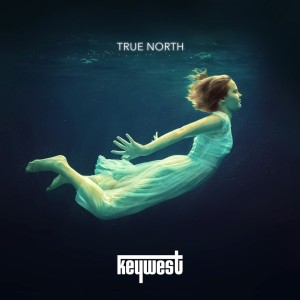 Dengarkan True North lagu dari Keywest dengan lirik