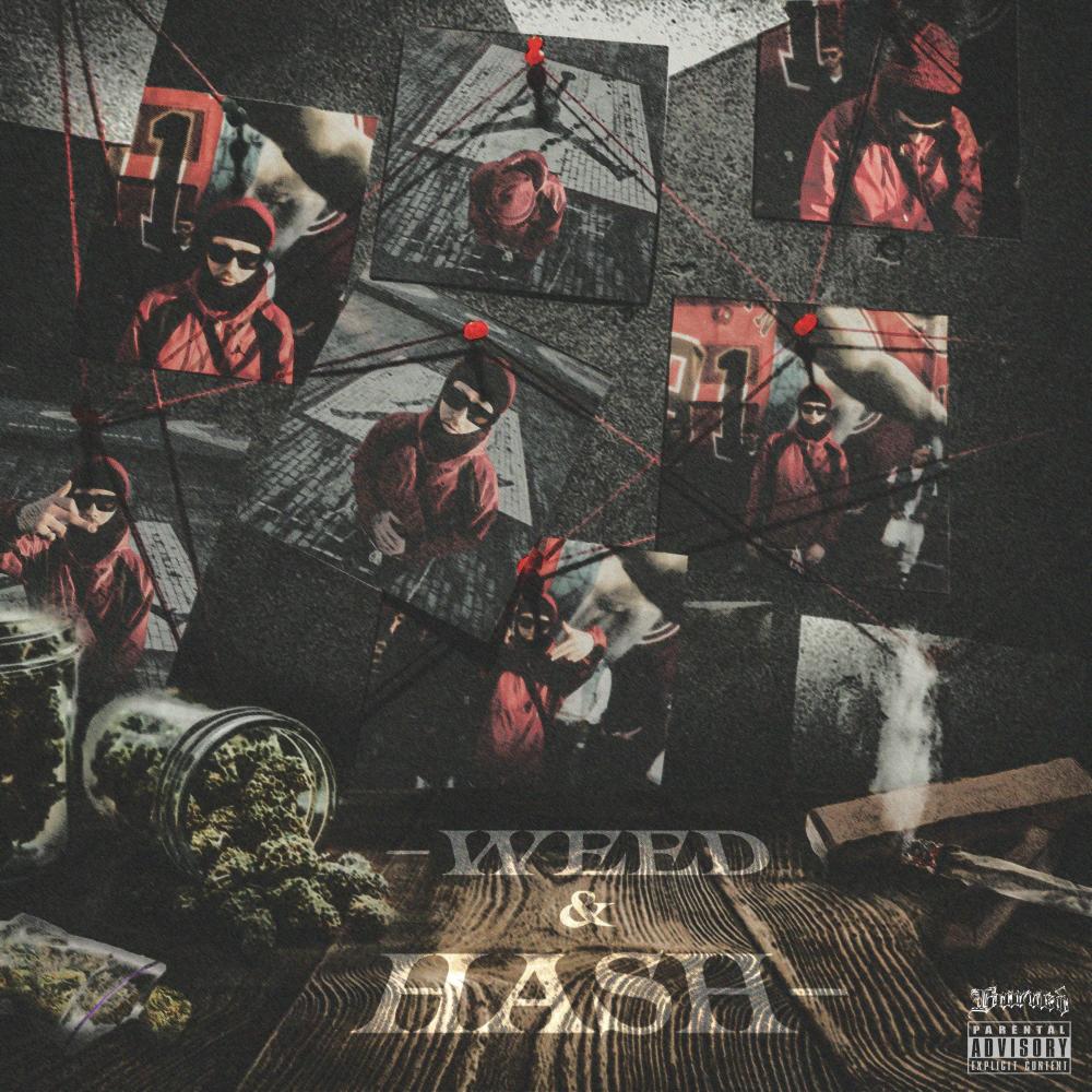 ** & Hash (Explicit)