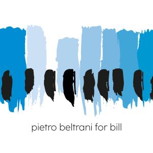 Pietro Beltrani的專輯For Bill