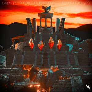 ดาวน์โหลดและฟังเพลง Story Of My Life (feat. Trippie Redd) พร้อมเนื้อเพลงจาก ILLENIUM
