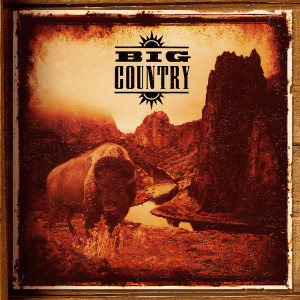 ดาวน์โหลดและฟังเพลง I Am A Small Republic พร้อมเนื้อเพลงจาก Big Country