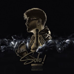 收聽Hrmn的Solo (Explicit)歌詞歌曲