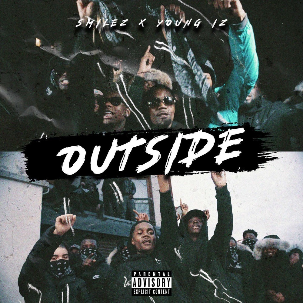 Outside (Explicit)