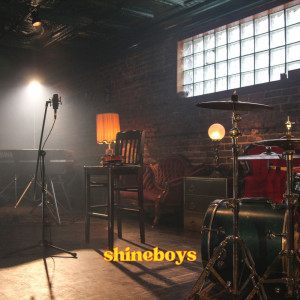 Album แม้เธอเย็นชา แต่ที่ผ่านมามันดีเหลือเกิน (Acoustic Version) - Single oleh Shineboys