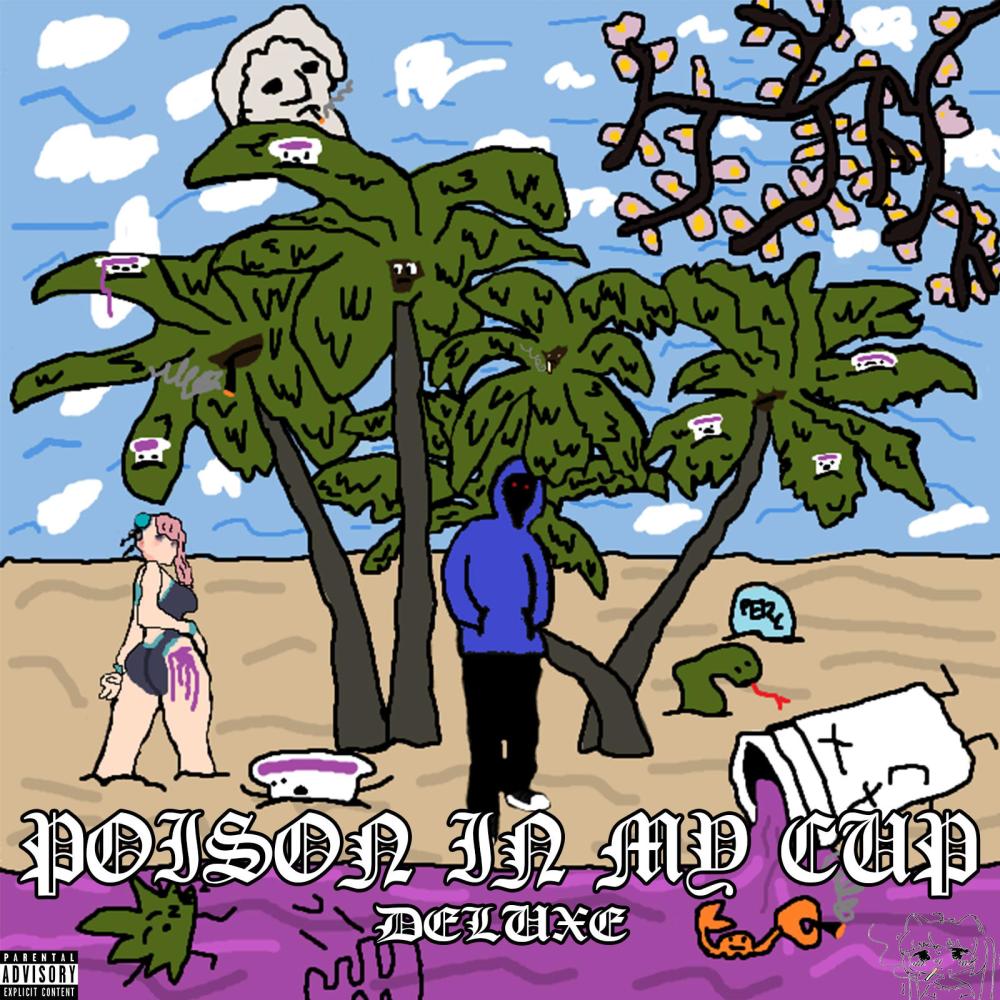 down for whatever (feat. N.B) (Explicit)