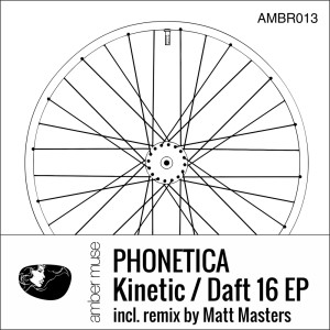 Listen to Kinetic song with lyrics from Phonetica