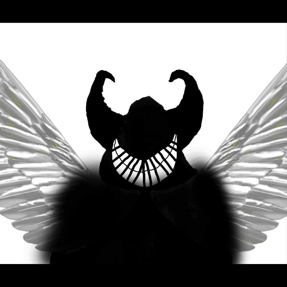 PAPERWINGS (feat. KIDCOLD) (Explicit)