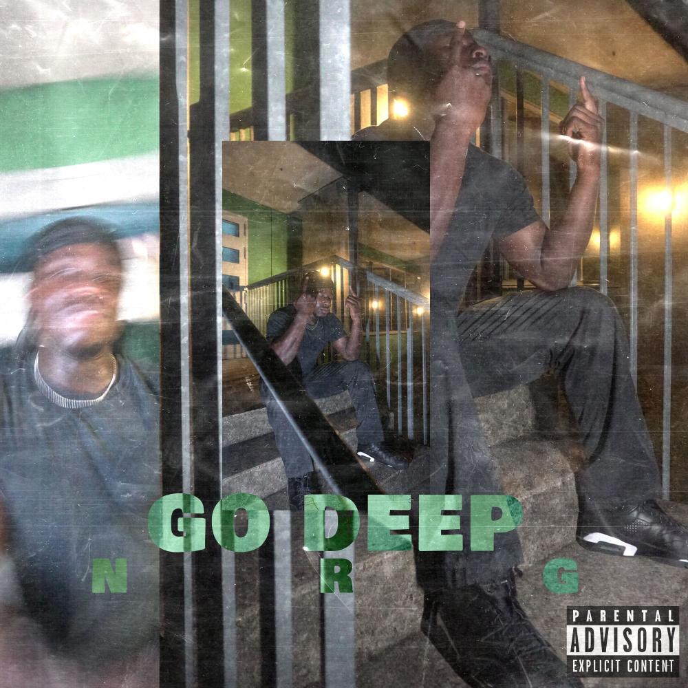 Go deep (Explicit)