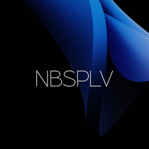 Nbsplv的專輯Envision