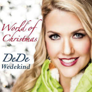 Listen to Joyful Christmas song with lyrics from DeDe Wedekind