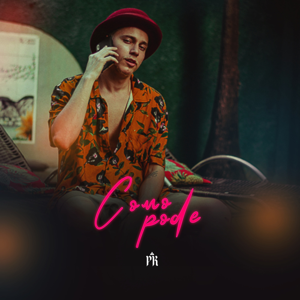 Como pode (Explicit)